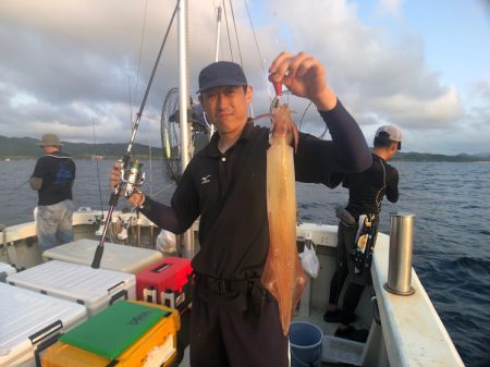 オーシャンズ　京都 釣果