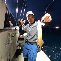 オーシャンズ　京都 釣果