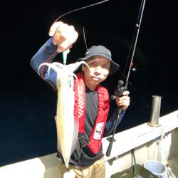 オーシャンズ　京都 釣果