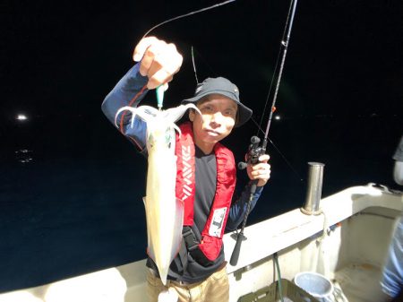 オーシャンズ　京都 釣果