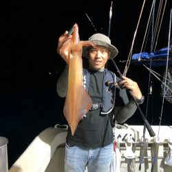 オーシャンズ　京都 釣果