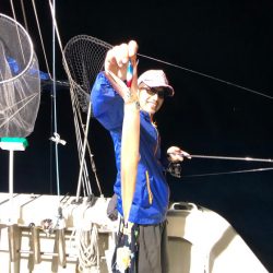 オーシャンズ　京都 釣果