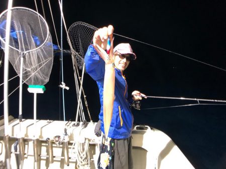 オーシャンズ　京都 釣果