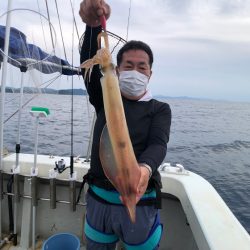 オーシャンズ　京都 釣果