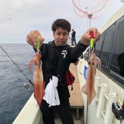 オーシャンズ　京都 釣果