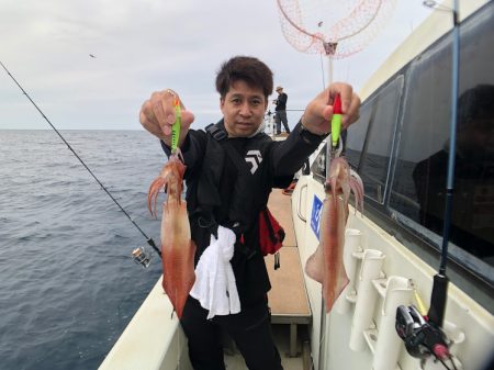 オーシャンズ　京都 釣果