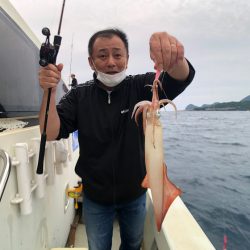 オーシャンズ　京都 釣果