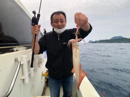 オーシャンズ　京都 釣果