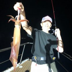 オーシャンズ　京都 釣果