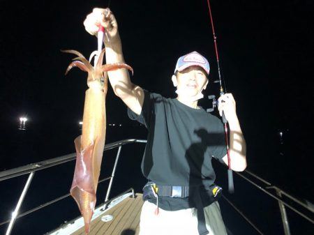 オーシャンズ　京都 釣果
