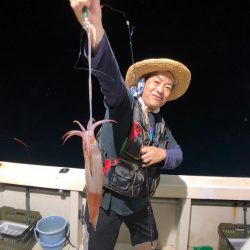 オーシャンズ　京都 釣果