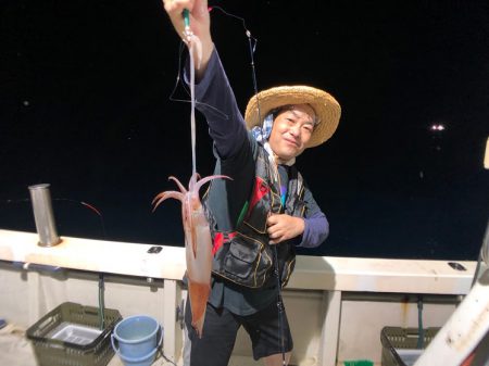 オーシャンズ　京都 釣果