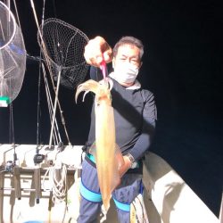 オーシャンズ　京都 釣果