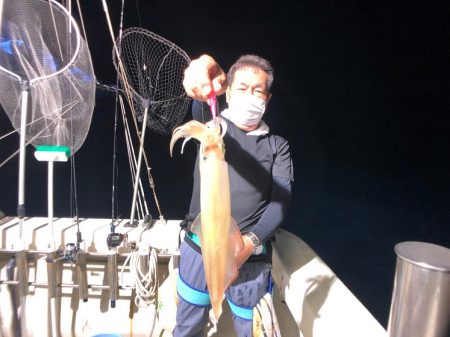 オーシャンズ　京都 釣果