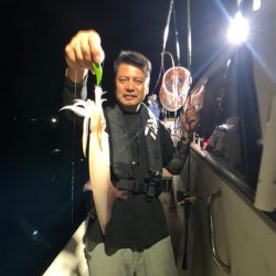 オーシャンズ　京都 釣果