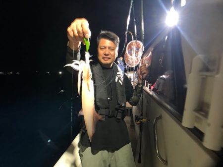 オーシャンズ　京都 釣果