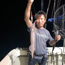 オーシャンズ　京都 釣果