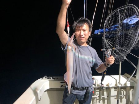 オーシャンズ　京都 釣果