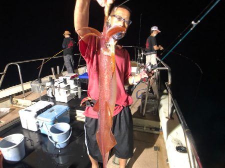 オーシャンズ　京都 釣果