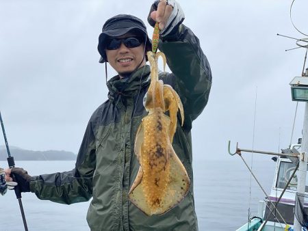 三吉丸 釣果