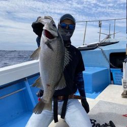 三吉丸 釣果