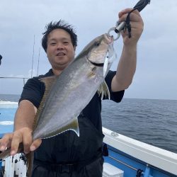 三吉丸 釣果