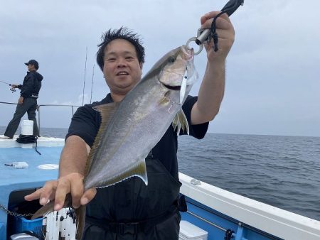 三吉丸 釣果