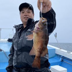 三吉丸 釣果