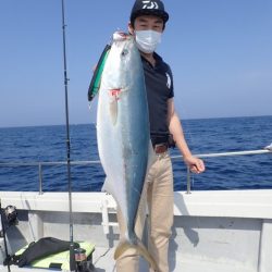 Aquanaut（アクアノート） 釣果