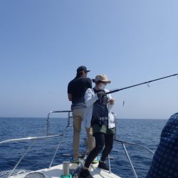 Aquanaut（アクアノート） 釣果