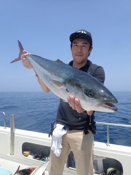 Aquanaut（アクアノート） 釣果