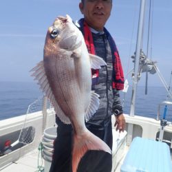 Aquanaut（アクアノート） 釣果