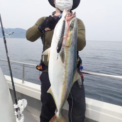 Aquanaut（アクアノート） 釣果