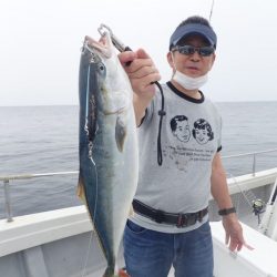 Aquanaut（アクアノート） 釣果