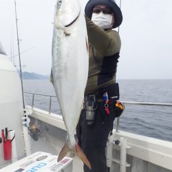 Aquanaut（アクアノート） 釣果