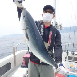 Aquanaut（アクアノート） 釣果