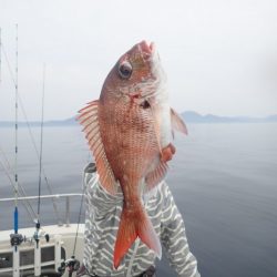 Aquanaut（アクアノート） 釣果