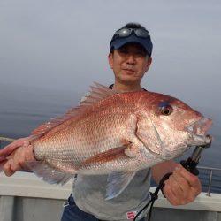 Aquanaut（アクアノート） 釣果