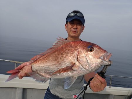 Aquanaut（アクアノート） 釣果