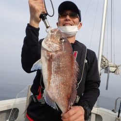 Aquanaut（アクアノート） 釣果