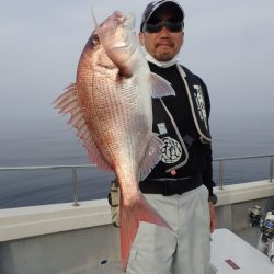 Aquanaut（アクアノート） 釣果