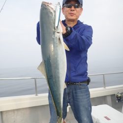 Aquanaut（アクアノート） 釣果