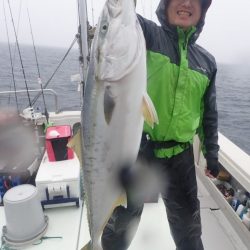 Aquanaut（アクアノート） 釣果