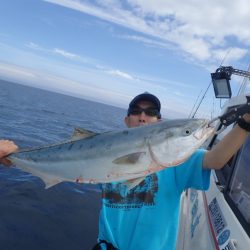 Aquanaut（アクアノート） 釣果