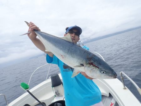 Aquanaut（アクアノート） 釣果