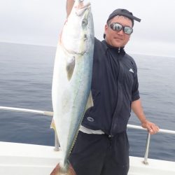 Aquanaut（アクアノート） 釣果