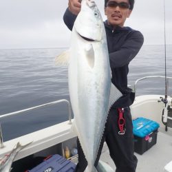 Aquanaut（アクアノート） 釣果