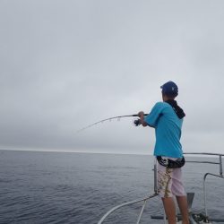 Aquanaut（アクアノート） 釣果