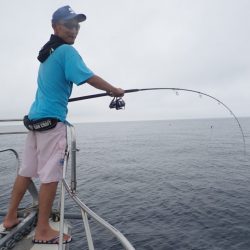 Aquanaut（アクアノート） 釣果