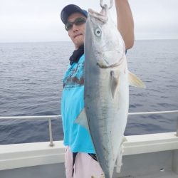 Aquanaut（アクアノート） 釣果